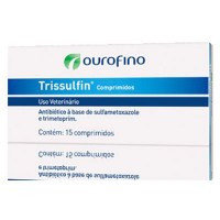 Semillas Magna - Trissulfin Comprimidos